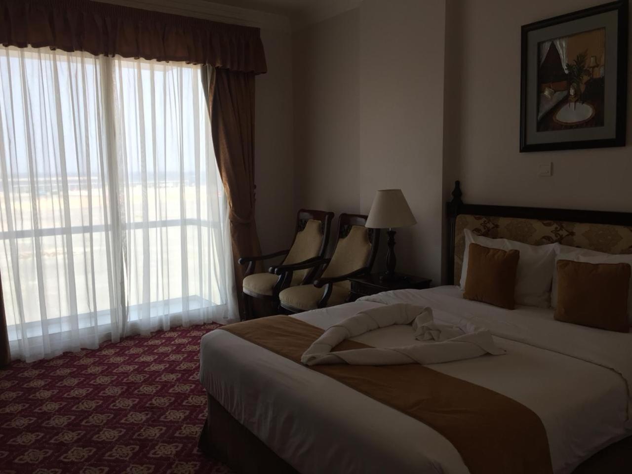 Diwan Al Amir Hotel Khasab Ngoại thất bức ảnh